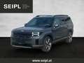Hyundai SANTA FE Santa Fe 1,6 T-GDI Plug-In 4WD Prestige Line Aut. Grau - thumbnail 3