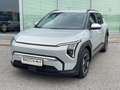 Kia EV3 FWD 81,4kWh Long Range Earth plus Silber - thumbnail 1