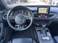 Audi A6 3.0 BiTDI COMPETITION / 3x S-LINE /  ALCANTARA/ SC Gris - thumbnail 11