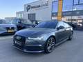 Audi A6 3.0 BiTDI COMPETITION / 3x S-LINE /  ALCANTARA/ SC Gris - thumbnail 1