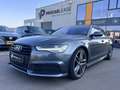Audi A6 3.0 BiTDI COMPETITION / 3x S-LINE /  ALCANTARA/ SC Gris - thumbnail 6