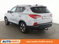 SsangYong Rexton 2.2 TD Crystal 4x4 Aut.*NAVI*PDC*SHZ*AHK*ALU* Gri - thumbnail 4