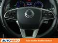 SsangYong Rexton 2.2 TD Crystal 4x4 Aut.*NAVI*PDC*SHZ*AHK*ALU* Grau - thumbnail 19