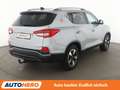 SsangYong Rexton 2.2 TD Crystal 4x4 Aut.*NAVI*PDC*SHZ*AHK*ALU* Gri - thumbnail 6