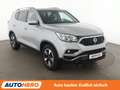 SsangYong Rexton 2.2 TD Crystal 4x4 Aut.*NAVI*PDC*SHZ*AHK*ALU* Gri - thumbnail 8