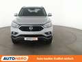 SsangYong Rexton 2.2 TD Crystal 4x4 Aut.*NAVI*PDC*SHZ*AHK*ALU* Gri - thumbnail 9