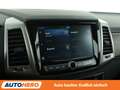 SsangYong Rexton 2.2 TD Crystal 4x4 Aut.*NAVI*PDC*SHZ*AHK*ALU* Grau - thumbnail 21