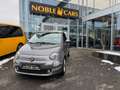 Fiat 500C Cabrio Lounge KLIMA NAV GRA PDC ALU Grau - thumbnail 22