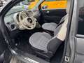 Fiat 500C Cabrio Lounge KLIMA NAV GRA PDC ALU Grau - thumbnail 29