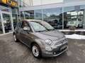 Fiat 500C Cabrio Lounge KLIMA NAV GRA PDC ALU Grau - thumbnail 21