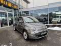 Fiat 500C Cabrio Lounge KLIMA NAV GRA PDC ALU Grau - thumbnail 26