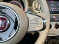 Fiat 500C Cabrio Lounge KLIMA NAV GRA PDC ALU Grau - thumbnail 12