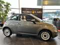 Fiat 500C Cabrio Lounge KLIMA NAV GRA PDC ALU Grau - thumbnail 8