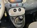 Fiat 500C Cabrio Lounge KLIMA NAV GRA PDC ALU Grau - thumbnail 17