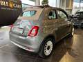 Fiat 500C Cabrio Lounge KLIMA NAV GRA PDC ALU Grau - thumbnail 7