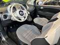 Fiat 500C Cabrio Lounge KLIMA NAV GRA PDC ALU Grau - thumbnail 9