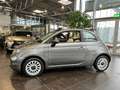 Fiat 500C Cabrio Lounge KLIMA NAV GRA PDC ALU Grau - thumbnail 4