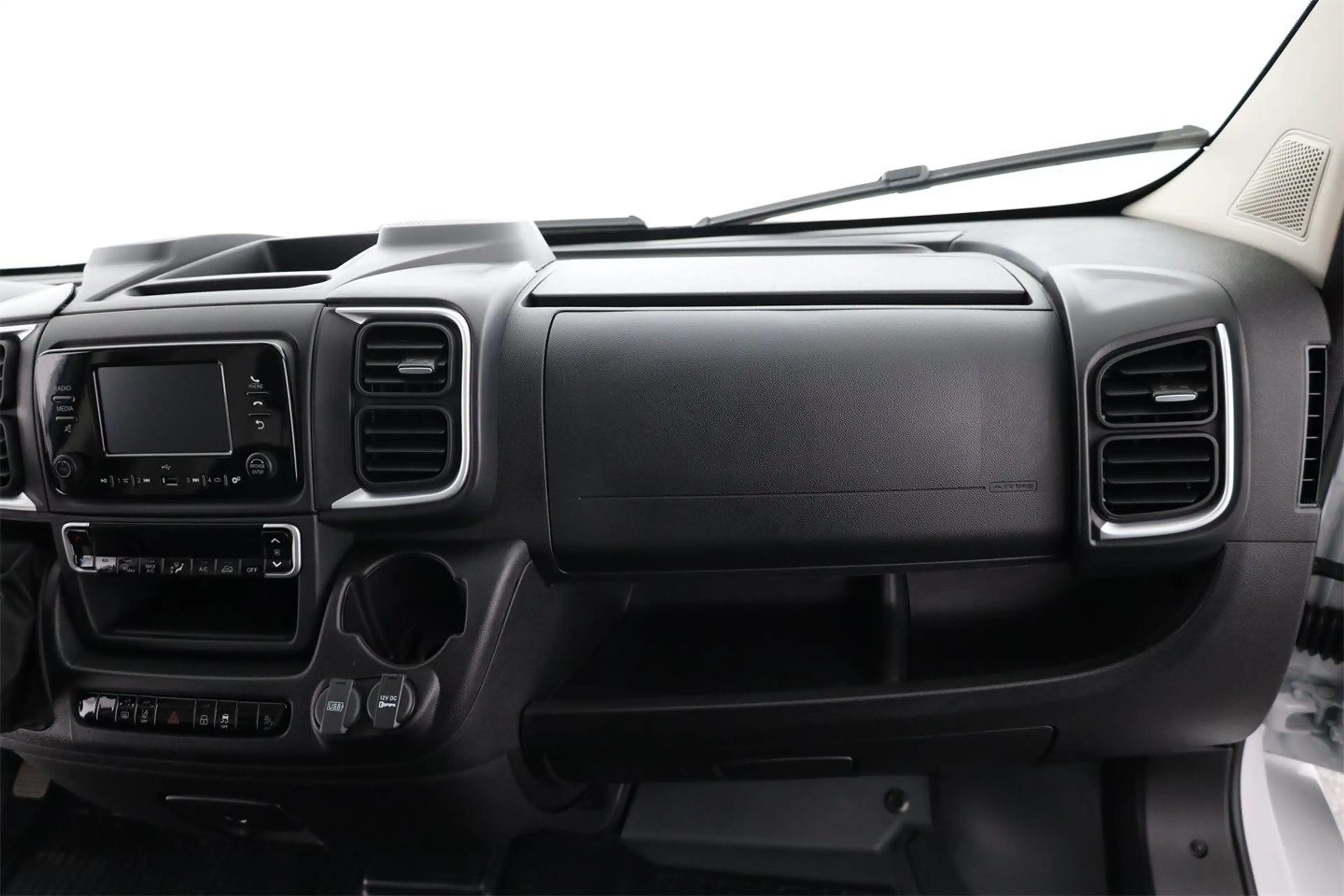 Toyota Proace Max Kastenwagen Prowork L2H2 35 — photo 15