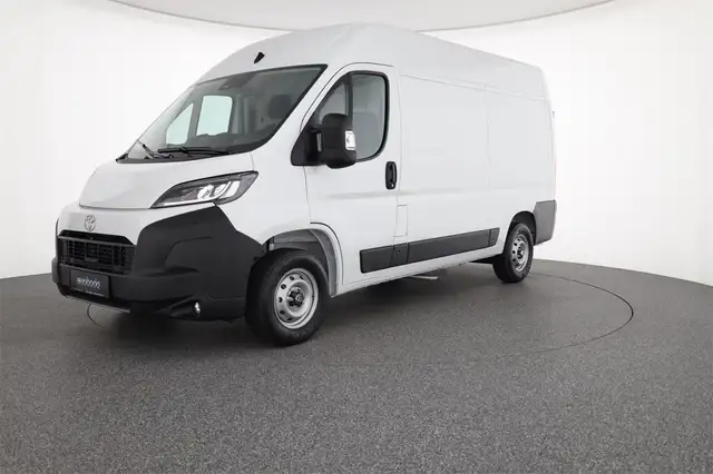Toyota Proace Max Kastenwagen Prowork L2H2 35