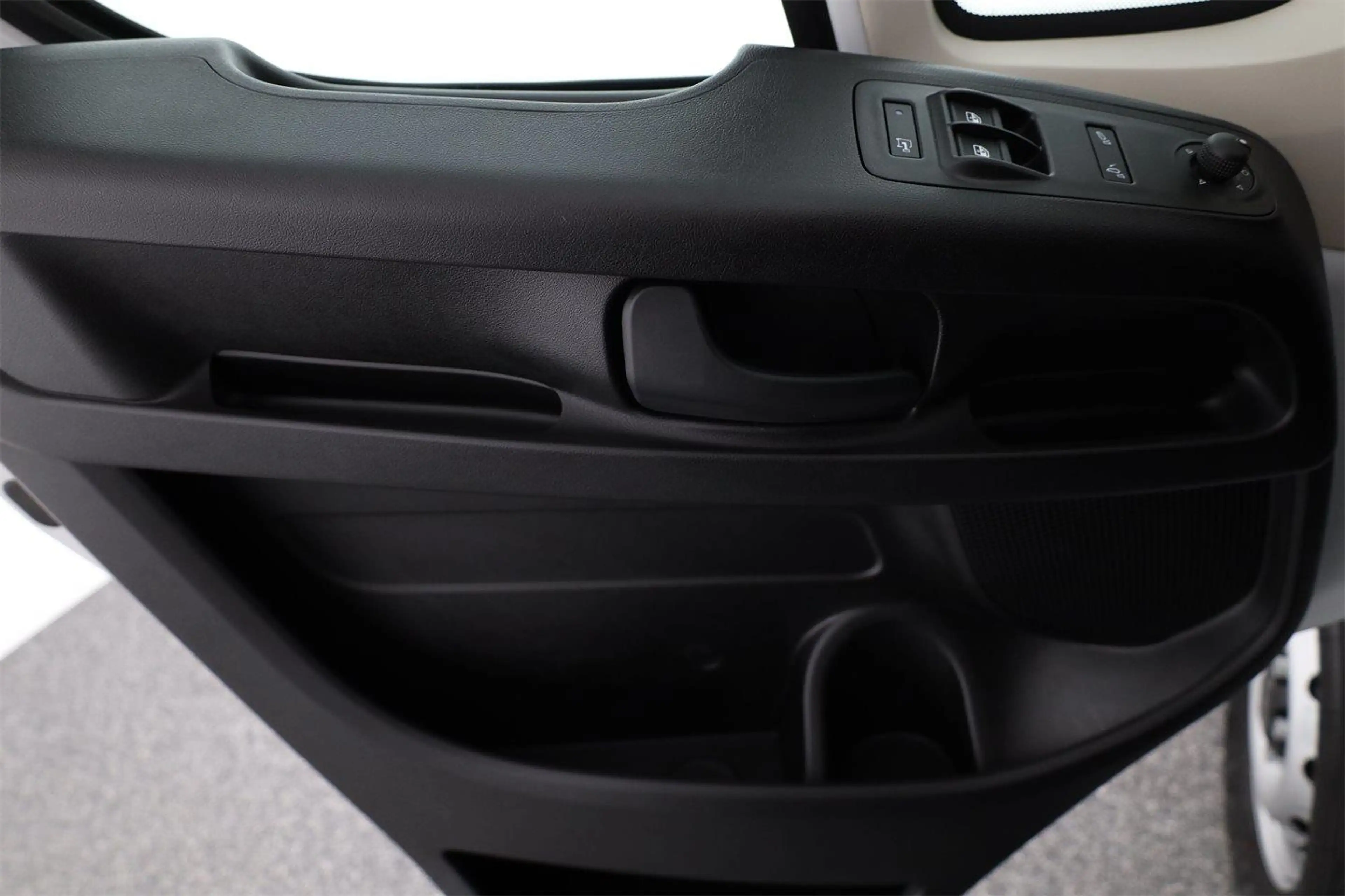 Toyota Proace Max Kastenwagen Prowork L2H2 35 — photo 13