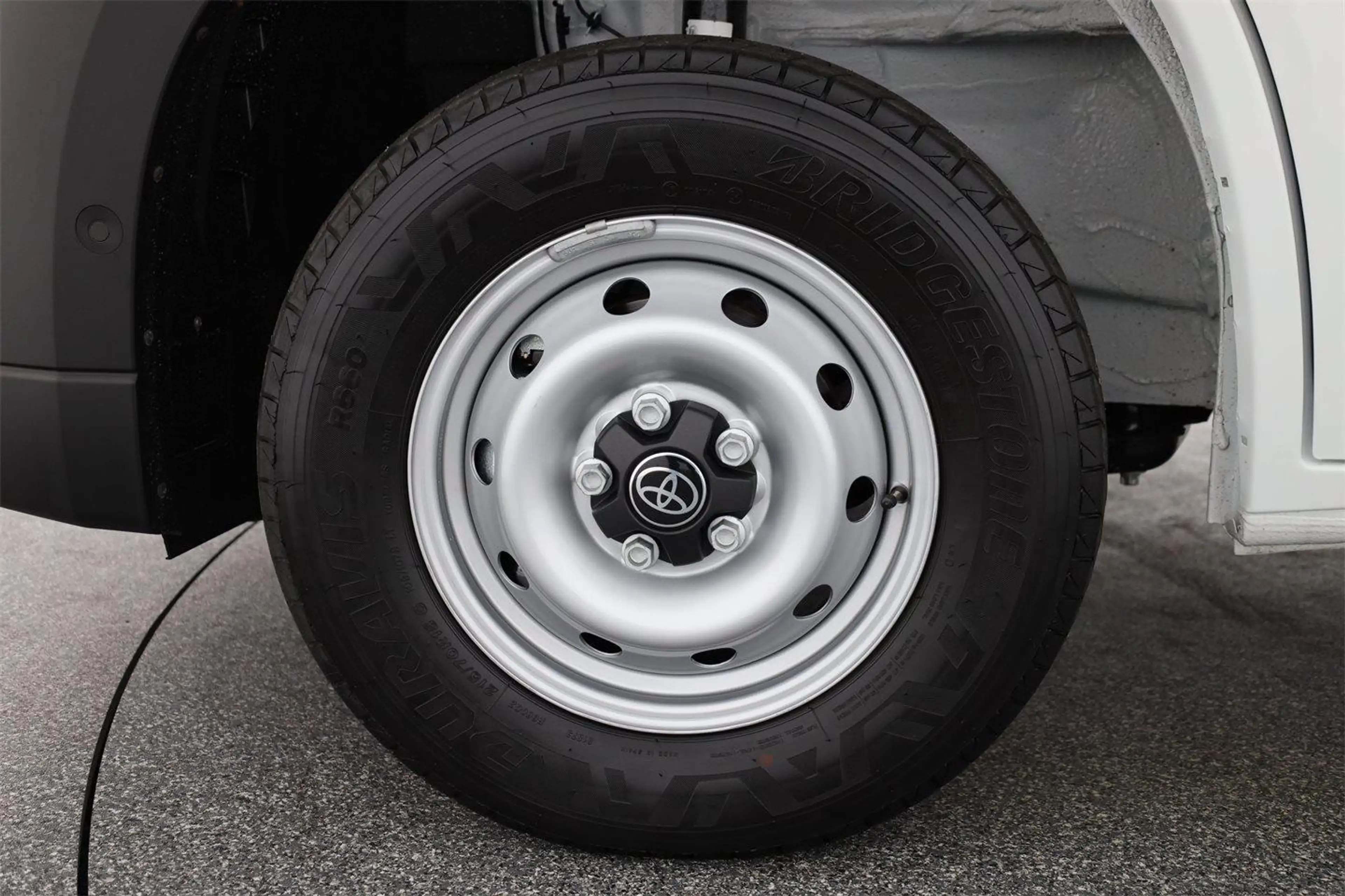 Toyota Proace Max Kastenwagen Prowork L2H2 35 — photo 11