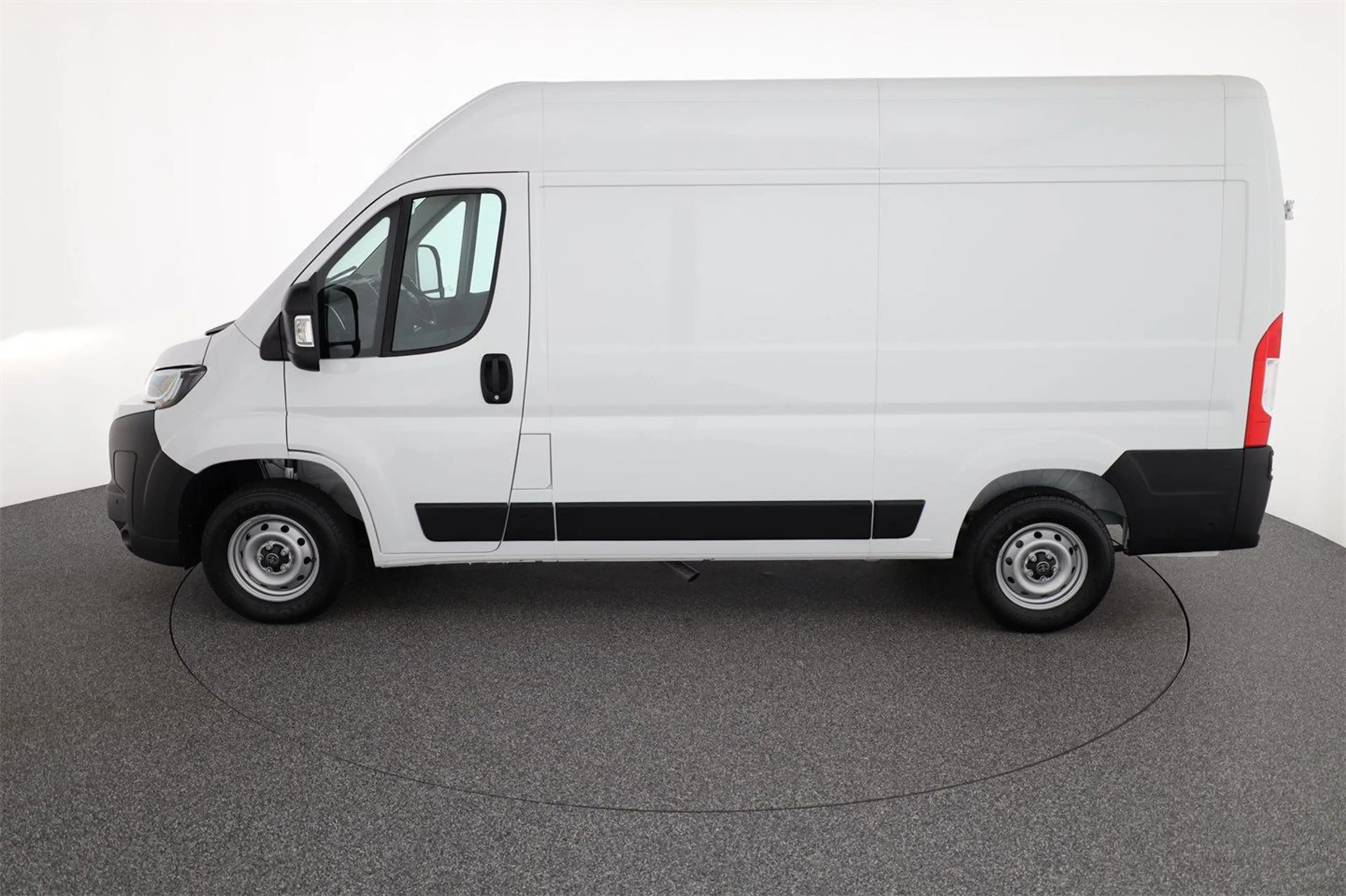 Toyota Proace Max Kastenwagen Prowork L2H2 35 — photo 3