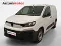 Citroen Berlingo VAN TM BHDI 100CV Weiß - thumbnail 1
