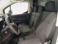 Citroen Berlingo VAN TM BHDI 100CV Weiß - thumbnail 9