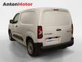 Citroen Berlingo VAN TM BHDI 100CV Weiß - thumbnail 7