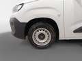 Citroen Berlingo VAN TM BHDI 100CV Weiß - thumbnail 11