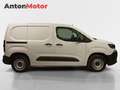 Citroen Berlingo VAN TM BHDI 100CV Weiß - thumbnail 4
