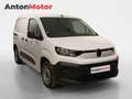 Citroen Berlingo VAN TM BHDI 100CV Weiß - thumbnail 3