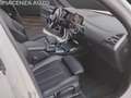 BMW X3 xDrive20d 48V Msport.CERCHI 19.LED. Bianco - thumbnail 12