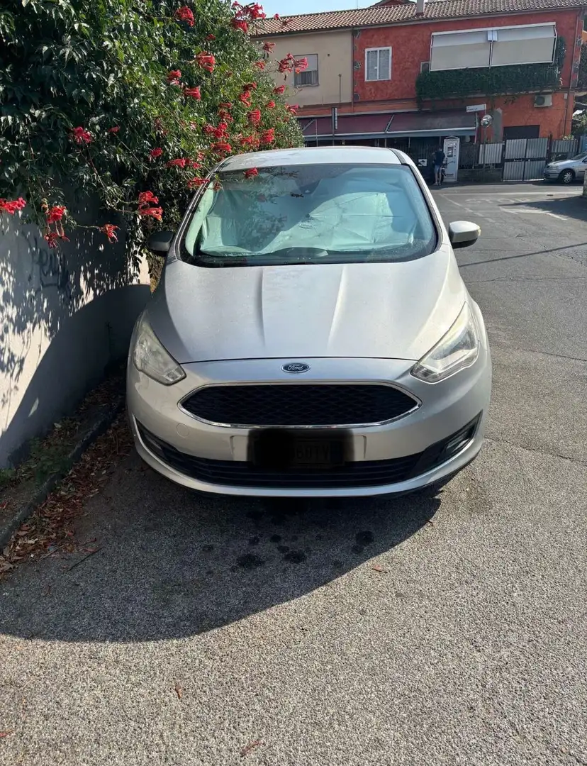 Ford C-Max C-Max7 1.5 tdci Titanium s&s 120cv - 1