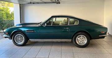 Saloon Series 3 1977