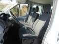Ford Transit 2.0 tdci 170cv DOPPIA CABINA E CASSONE FISSO Bianco - thumbnail 6