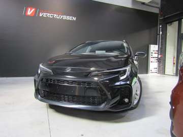 Swace HEV 1.8 Hybrid CVT GLX
