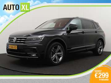 1.5 150 PK Aut. R-Line 7p. Trekhaak Carplay Camera