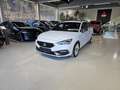 SEAT Leon ST FR TDI DSG Weiß - thumbnail 1