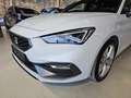 SEAT Leon ST FR TDI DSG Weiß - thumbnail 14