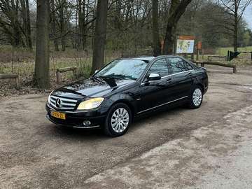 C 220 Elegance CDI