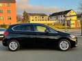 BMW 218 i Active Tourer Advantage LED NAVI PARKASSIST Schwarz - thumbnail 10