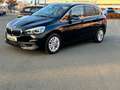 BMW 218 i Active Tourer Advantage LED NAVI PARKASSIST Schwarz - thumbnail 2