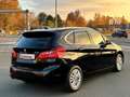 BMW 218 i Active Tourer Advantage LED NAVI PARKASSIST Schwarz - thumbnail 3