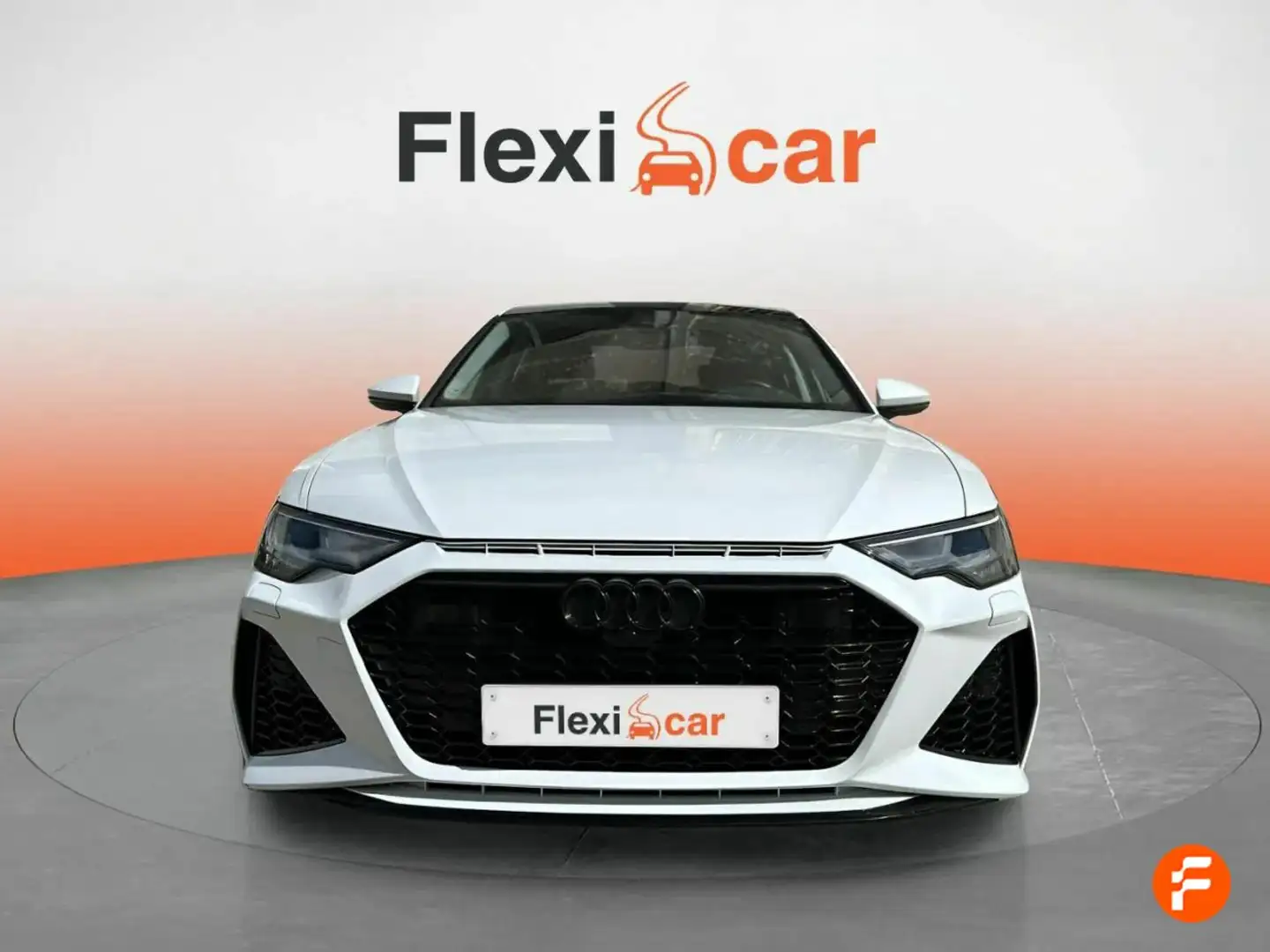 Audi A6 40 TDI 150kW (204CV) S tronic Blanco - 1
