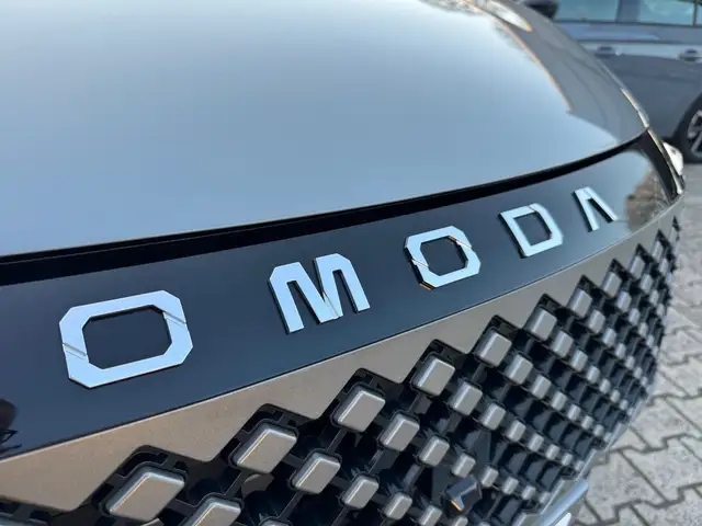 Omoda 5 view 13