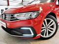 Volkswagen Passat Variant GTE 1.4 TSI e-Power 115kW + 85kW Rot - thumbnail 9