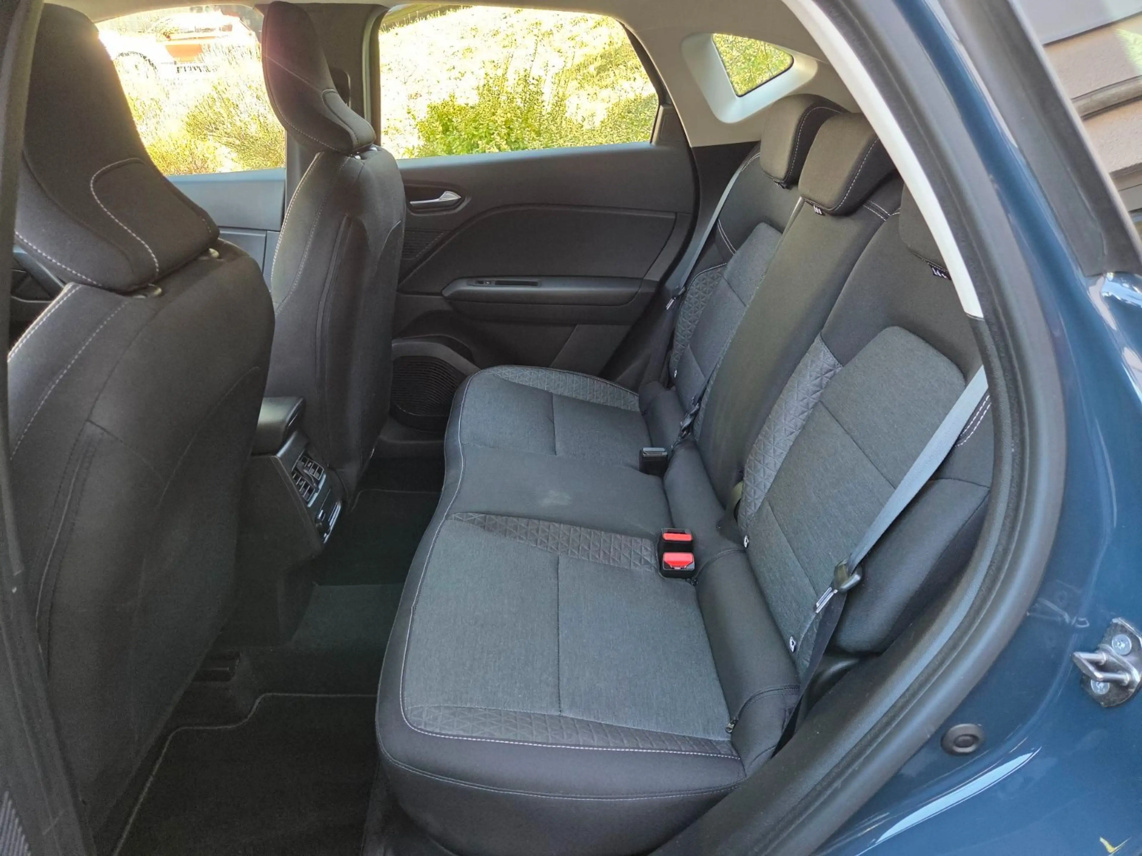 Mitsubishi ASX Basis 1.0 Turbo *AHK+LED+18"LM+Kamera — photo 12