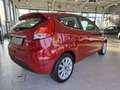 Ford Fiesta 1.0 ECOBOOST 100 TITANIUM, B.AUTO, CAMERA, NAVI, B Rouge - thumbnail 3