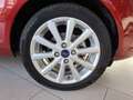 Ford Fiesta 1.0 ECOBOOST 100 TITANIUM, B.AUTO, CAMERA, NAVI, B Rouge - thumbnail 15